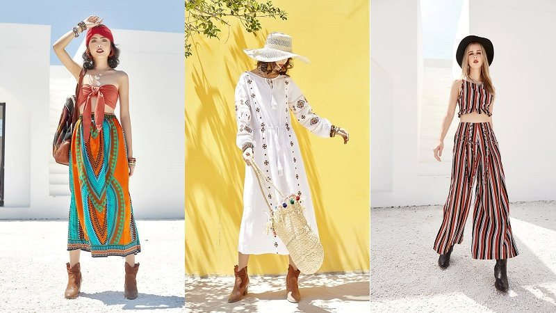 Review Váy Vintage Dành Cho Công Sở Có Thật Sự Hot Nhất 2023