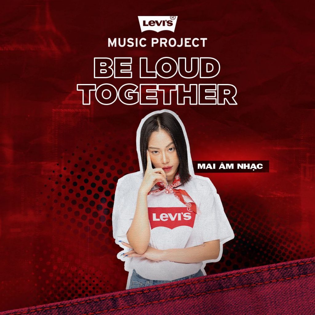 Levis Music Project