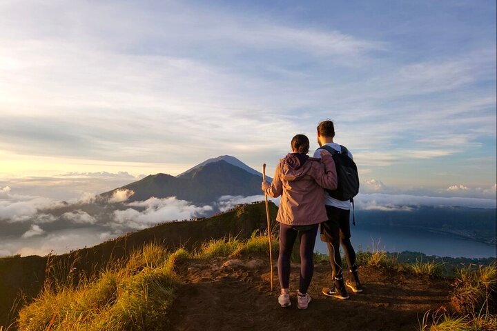 Trekking ở Bali là trải nghiệm không thể bỏ qua khi du lịch nơi đây. Ảnh: Tripadvisor.