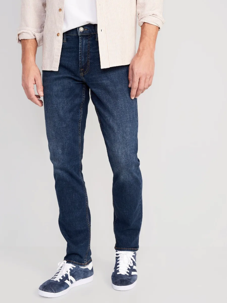 Quần Jeans Nam Slim Fit ARMANI EXCHANGE