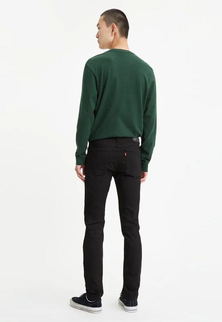 Quần Jeans Nam Dài 510 Skinny LEVI’S