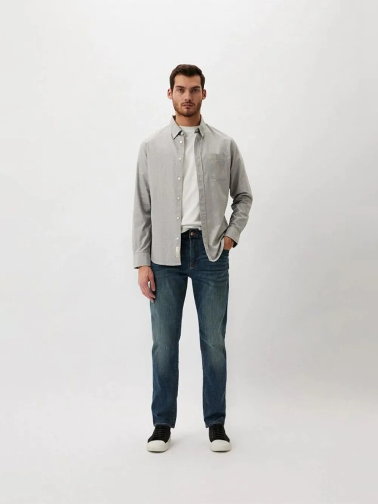 Quần Jeans Nam Dài 517 Bootcut LEVI’S