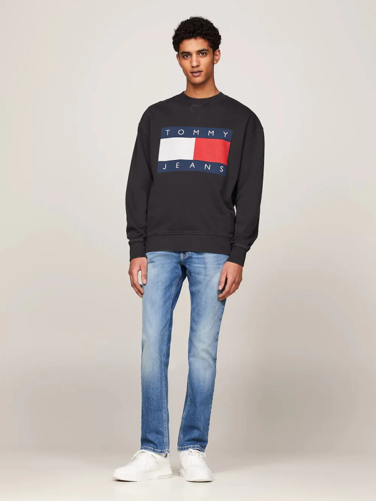 Scanton Slim CH 1237 Tommy jeans 