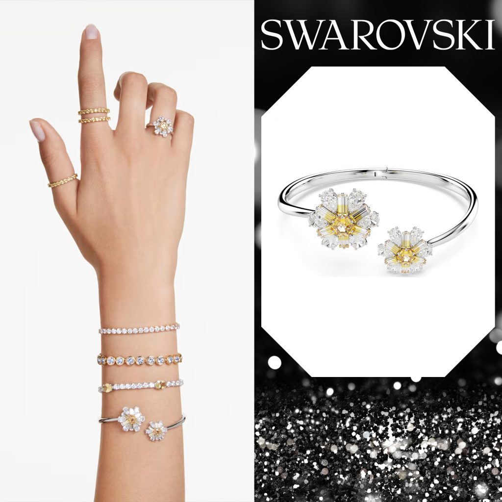 swarovski ưu đãi