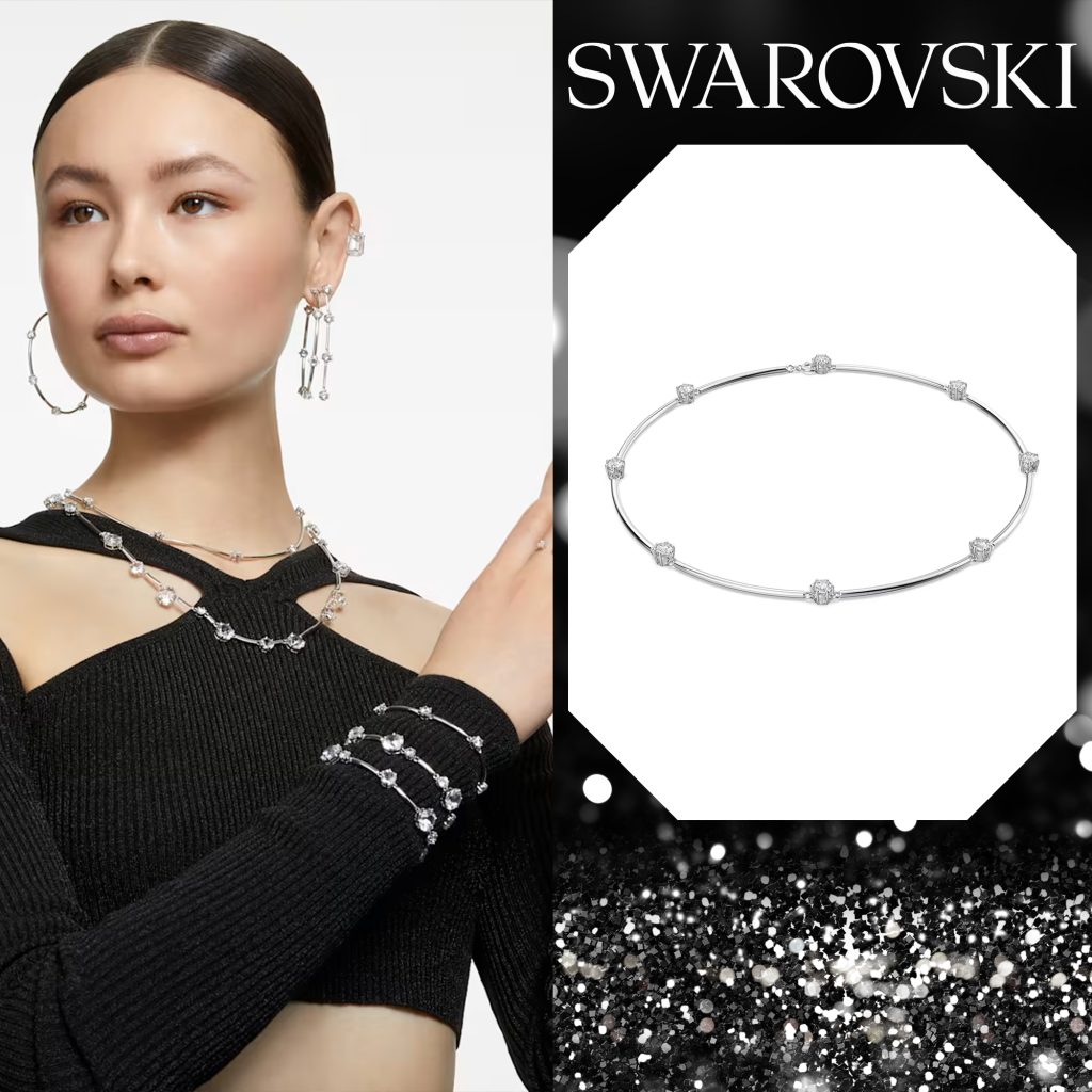 swarovski ưu đãi