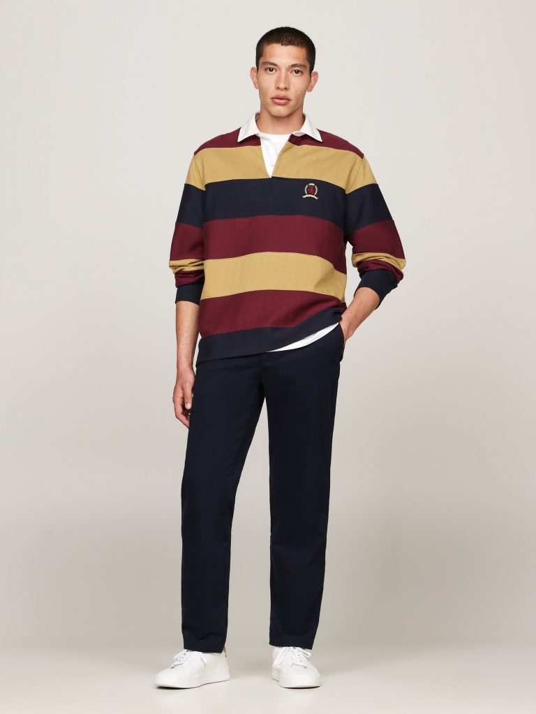 Tommy Hilfiger Aeon Mall Long Biên