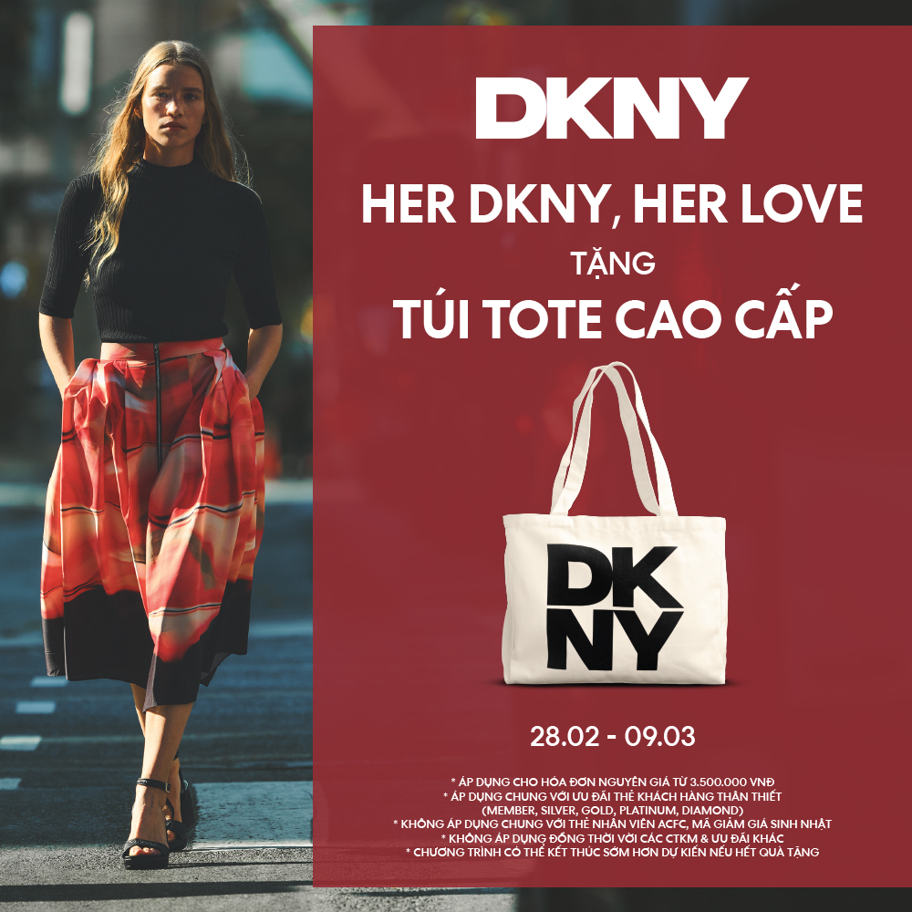 DKNY