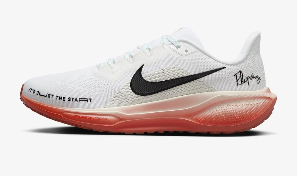 giày chạy bộ cho người mới Nike Pegasus 41