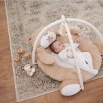 10 món quà tặng đầy tháng cực tâm lý và thiết thực | Mothercare